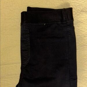 Buffalo No-Zipper Pants • NWOT